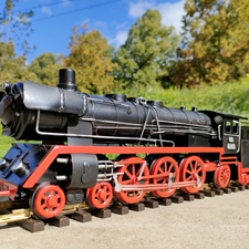 Profile image of Blechfahrzeuge