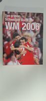 Set Fussball WM 2006 und EM 2008 Buch Schweiz - Top Zustand!
