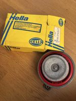 Hella Hupe 24V neuwertig mit Verpackung 2 Stück