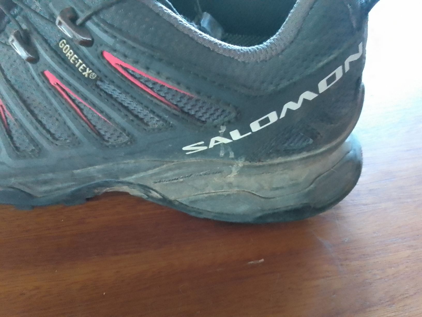 Scarpe da uomo: 3 Paar Schuhe Grösse 38 – Usato da Ebmatingen venduto da swiss.canadian 5