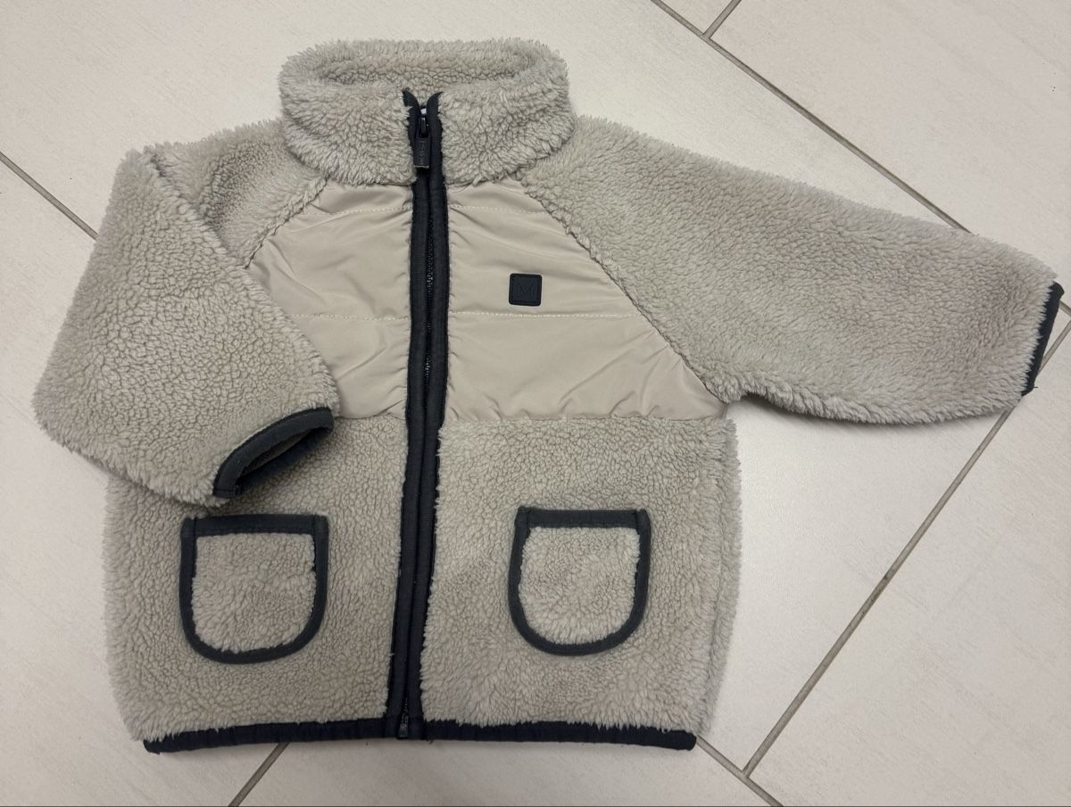 Mayoral Giacche & Cappotti: Baby’s jacket 68 – Usato da Uznach venduto da ger_7gvr