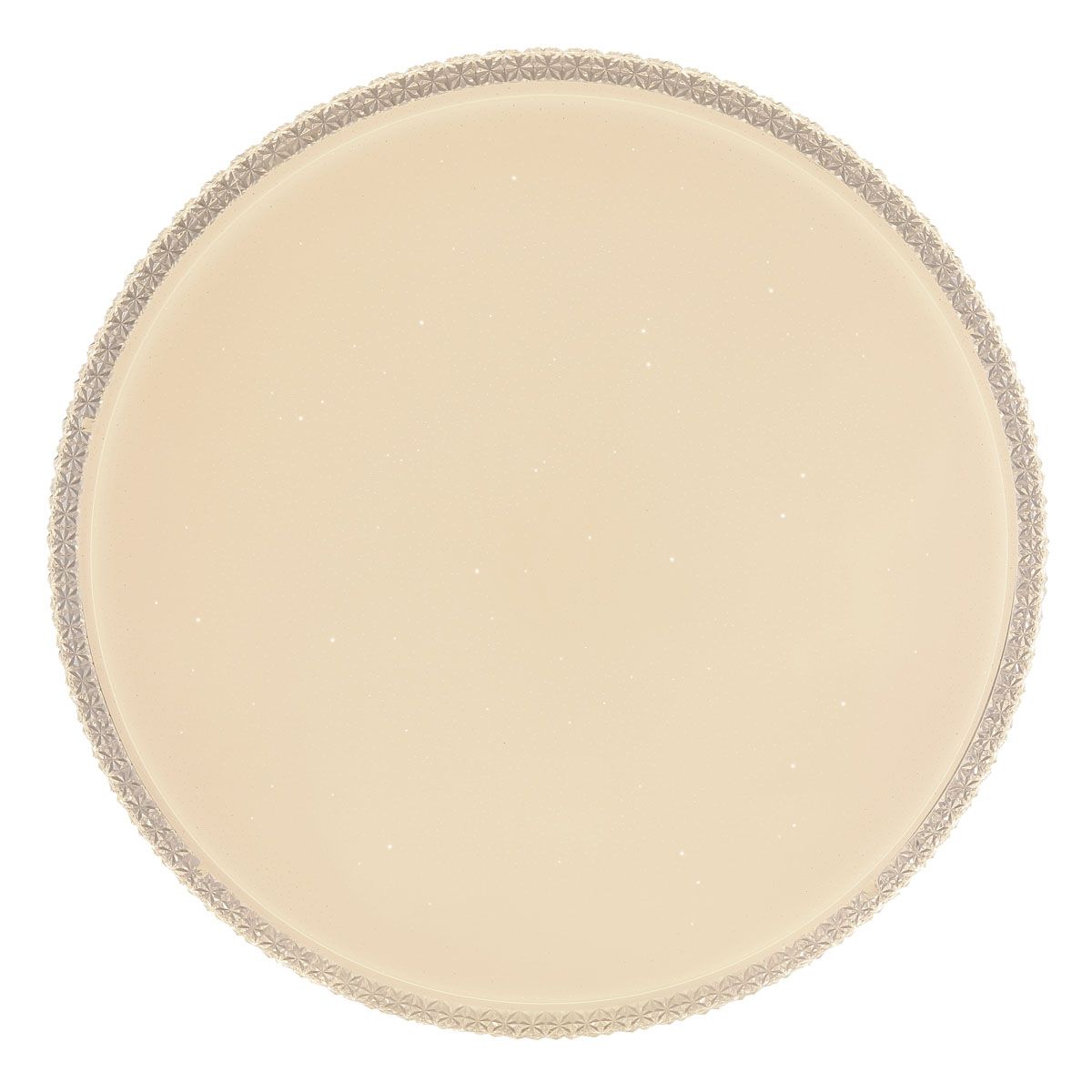 Lampadari & plafoniere: LED Deckenleuchte, Dimmer, CCT, 60 cm Ø – Nuovo (secondo la descrizione) da Kreuzlingen venduto da Smart-Light 5