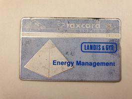 L&G Energy Mgmt 908B