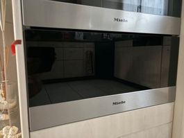 Miele Gourmet-Wärmeschublade ESW6229X