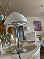 Lampe ( mit berühren und tippen )Licht an & aus