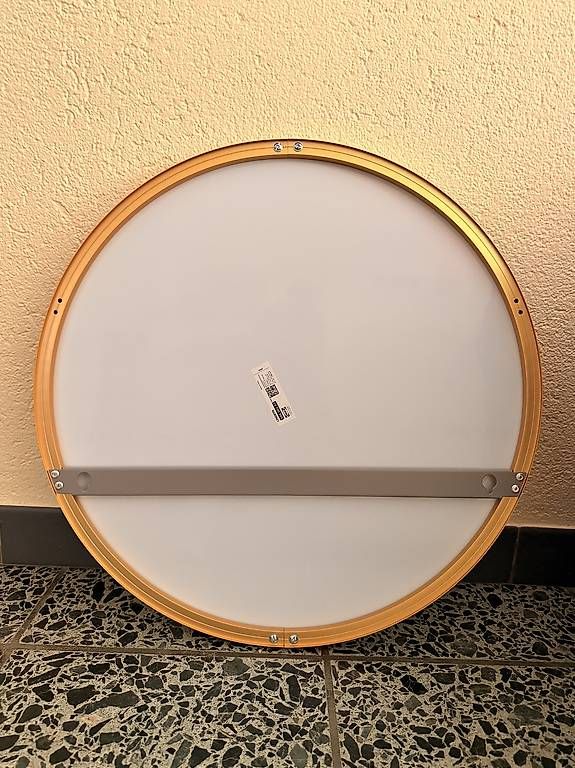 Specchi: Ikea Lindbyn Spiegel 50cm – Usato da Arlesheim venduto da schoop. 2