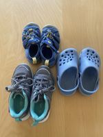 Schuhe Grösse 28