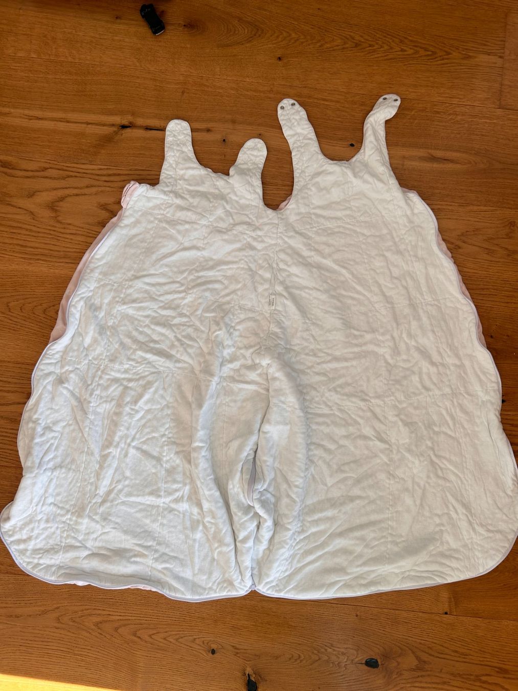 Sacchi a pelo: Schlafsack Kuli Muli Länge 110 – Usato da Konolfingen venduto da LaClaudiaLe 2