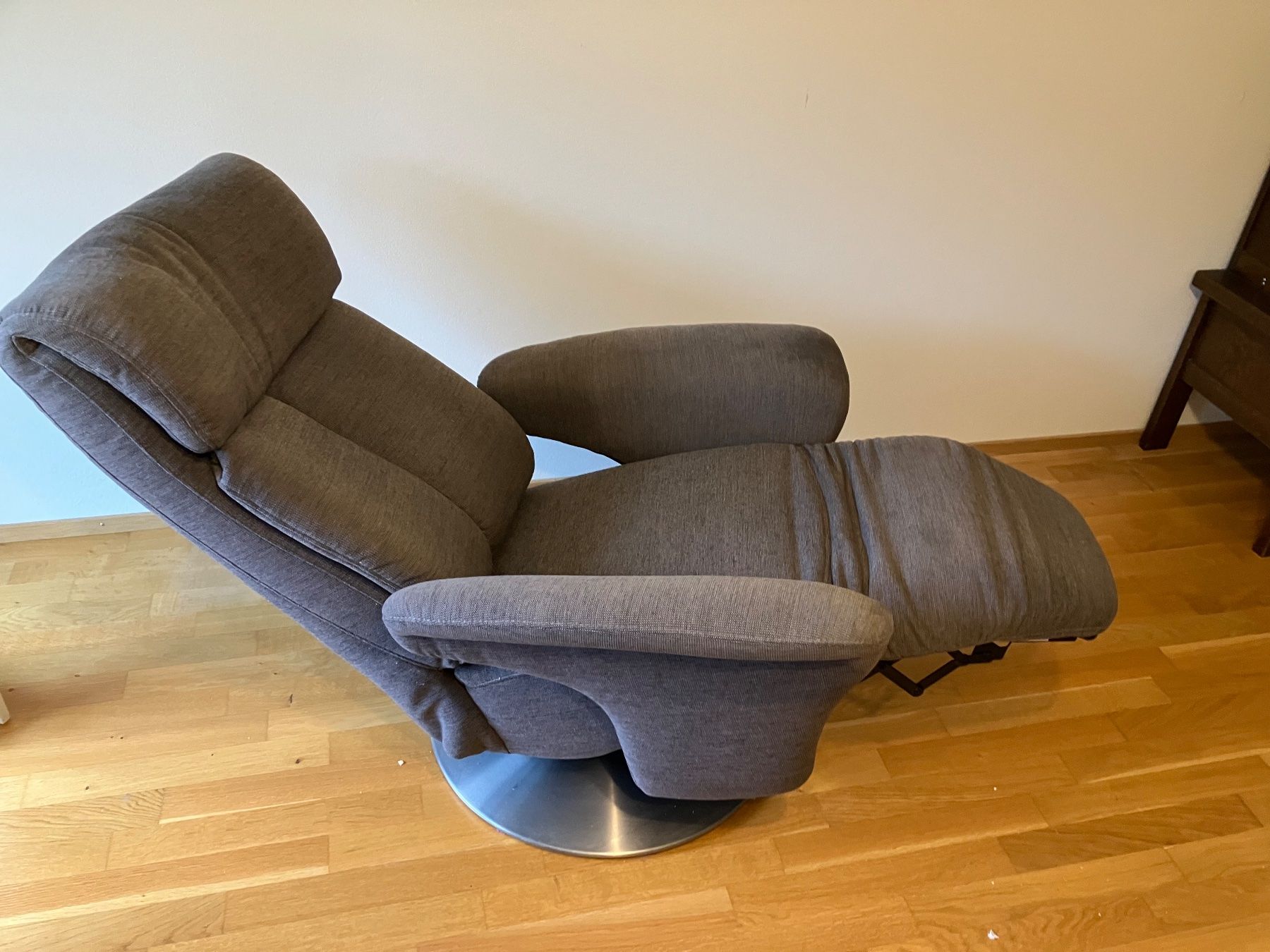 Himolla Poltrone: Himolla Relax Sessel – Usato da Erlenbach im Simmental! venduto da Simmentaler-Perlen 3