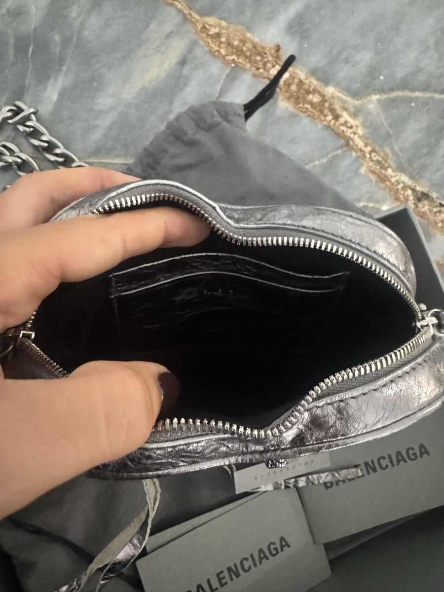 Balenciaga Taschen für Damen: Balenciaga  – Neu und originalverpackt aus cadempino von fio_cbt9 3