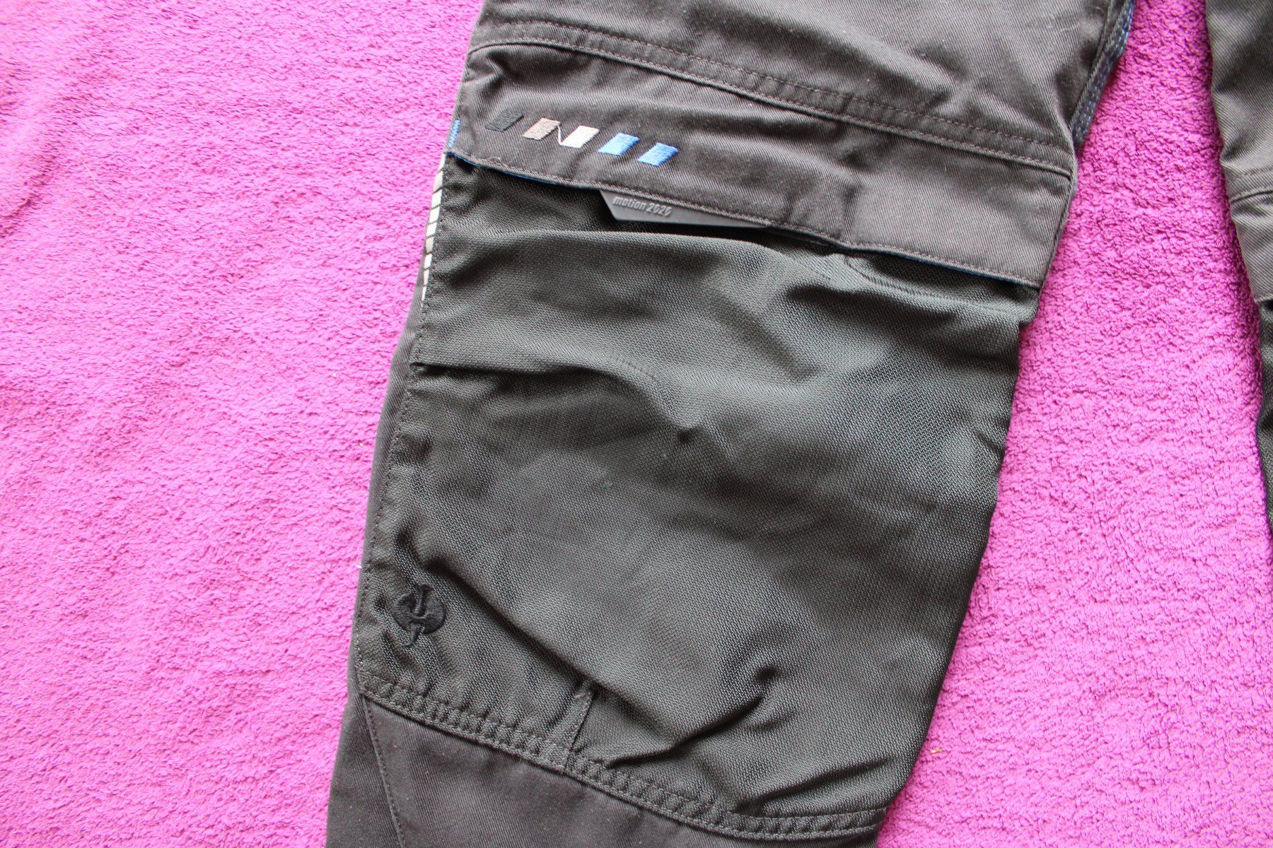 Engelbert Strauss Pantaloni: Engelbert Strauss Hose Gr. 158/164 – Usato da Müllheim Dorf venduto da Seeeule01 2