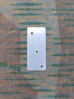 Metallplättchen für Guter Funker V2