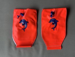 Schwimmflügel 11kg - 30kg