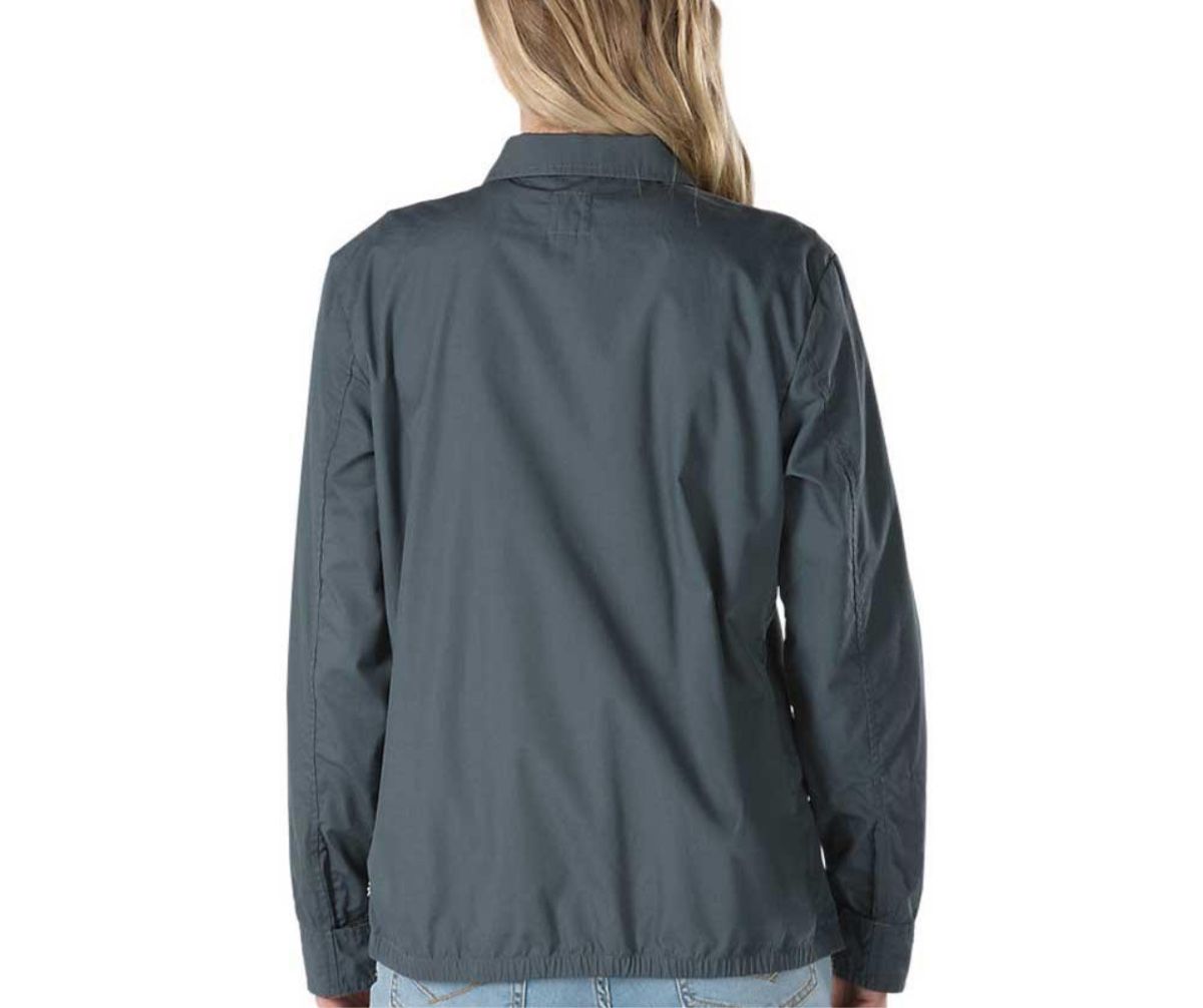 Vans Jacken: Vans Frühlingsjacke – Neu (gemäss Beschreibung) aus Hergiswil NW von Leonie_6052 2