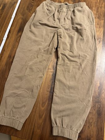 Oysho hose braun Gr. M 