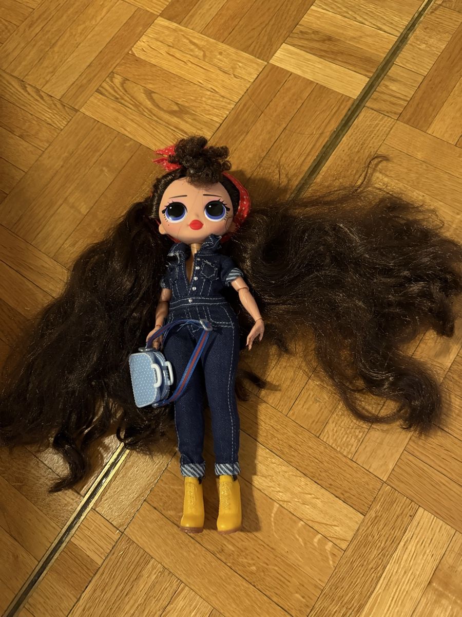 Bambole: LOL Surprise dolls – Usato da Genève venduto da hai_2rp8 5
