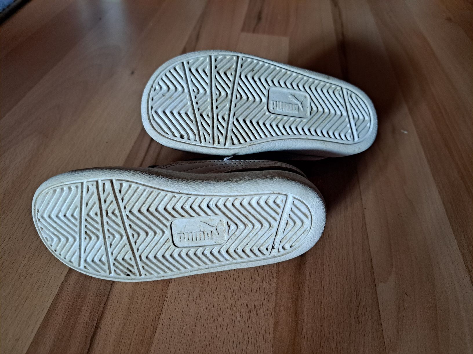 Puma Scarpe per ragazzi: Puma Schuhe 23 – Usato da Oberthal venduto da Anduu9 1