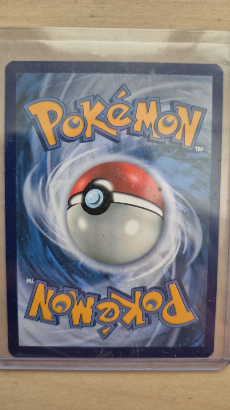 Pokémon Sammelbilder & Trading cards: Bulbasaur #143 IR Stellar Crown (en) – Gebraucht aus Hünenberg See von jos_d7d8 1
