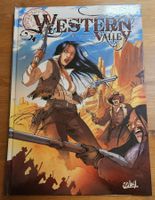 Western Valley N 2 E.O. (T.T.B.E.)  La culasse du diable