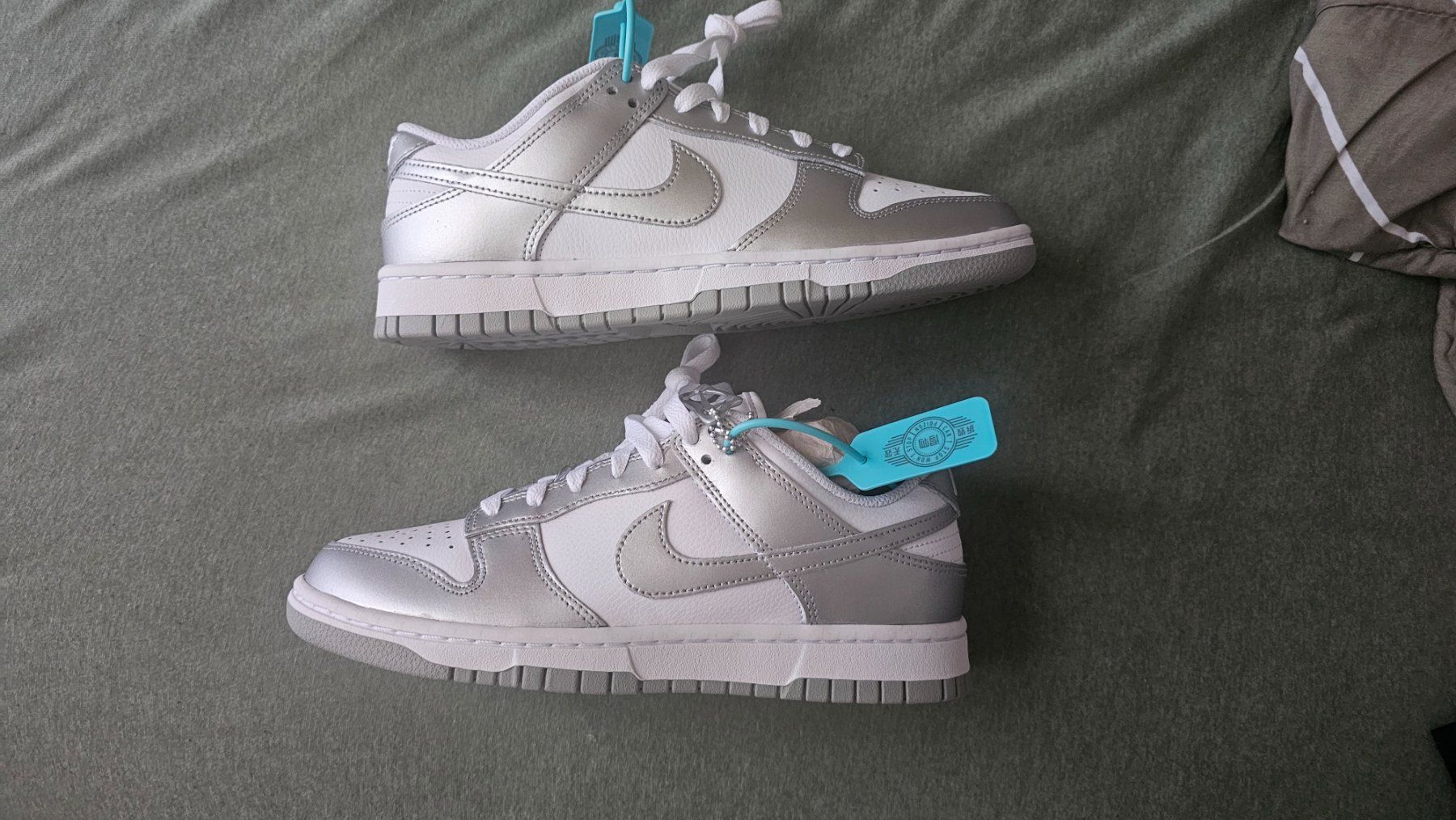 Nike Herrenschuhe: Nike baskets neuve – Neu und originalverpackt aus St-Prex von sebgav 1