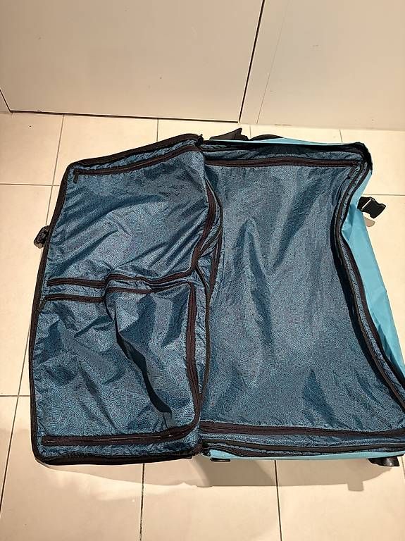 Valigie: Koffer – Usato da Horw venduto da severine.mosig 3