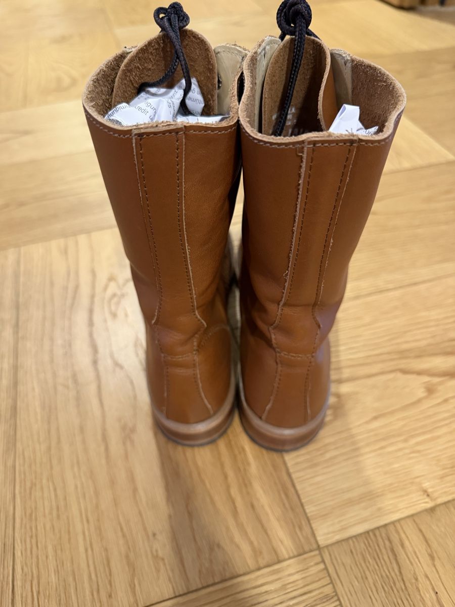 Red Wing Damenschuhe: Red Wing Heritage Gracie 3431 – Gebraucht aus embrach von jhh_2ty6 4