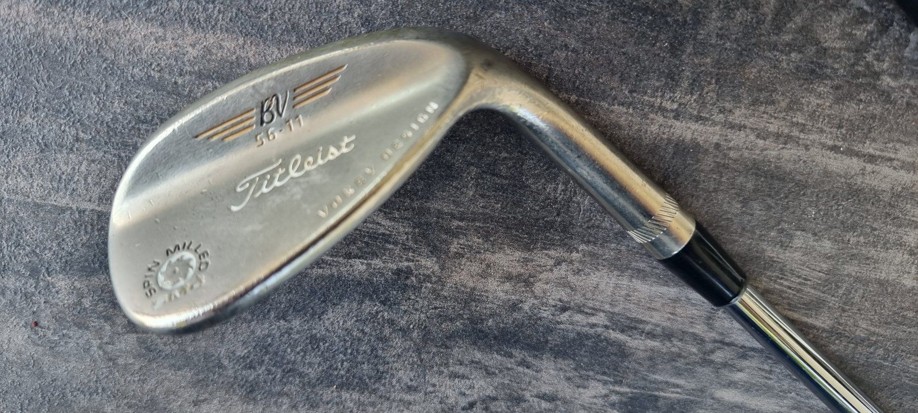 Mazze & Set: 14-teiliges Golfset Rechtshänder – Usato da Männedorf venduto da abc_c85j 5
