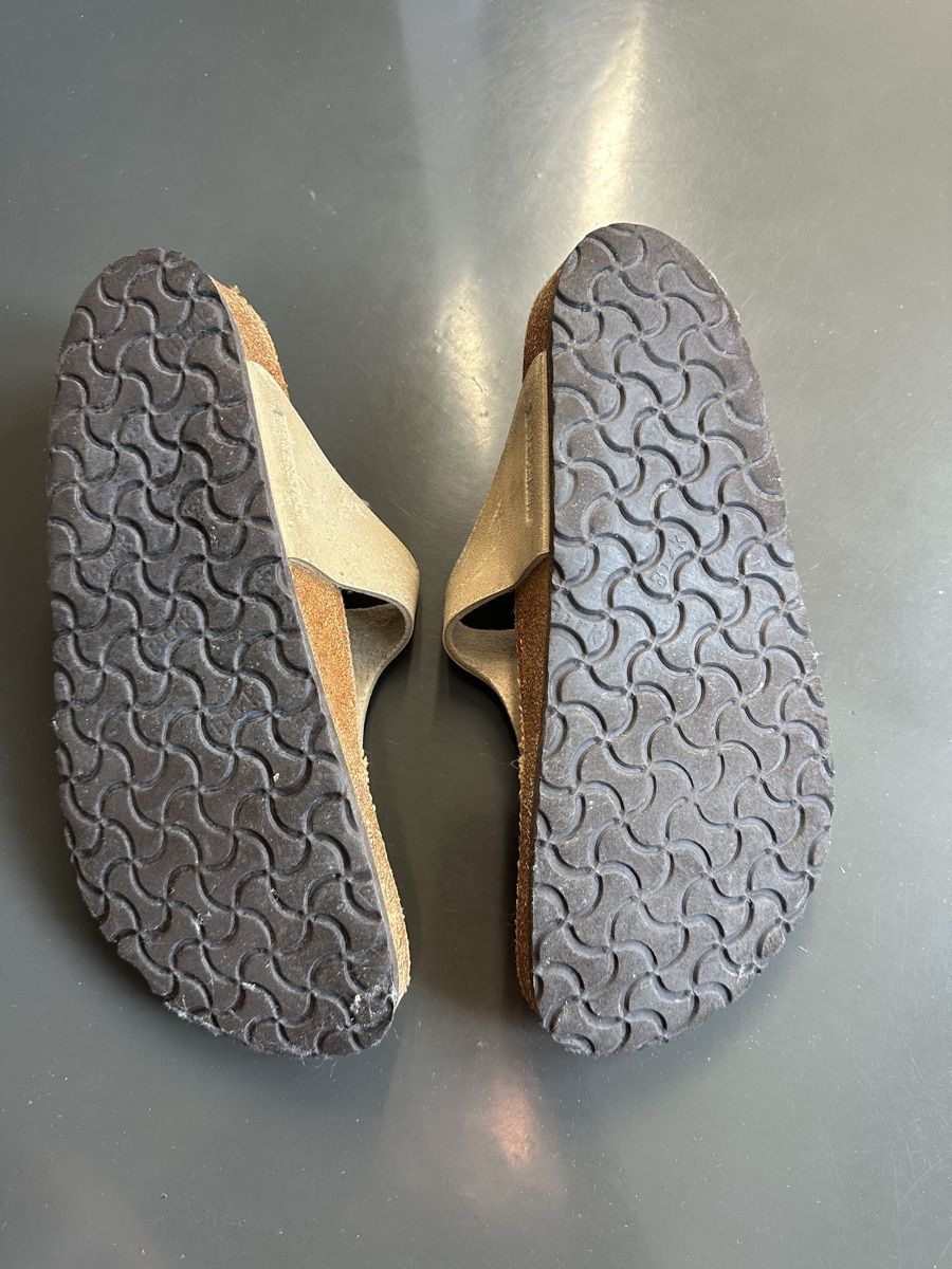 Birkenstock Scarpe da uomo: Birkenstock, Gr. 42 – Usato da Cham venduto da Janssen0 2