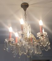 Schöner Kronleuchter