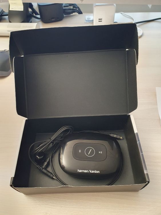 Harman/Kardon Omni Adapt (Neu und originalverpackt) in Bauma für CHF 13 ...