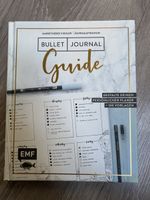 Bullet Journal Guide