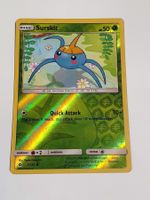 Pokémon Surskit reverse holo 2017 TCG