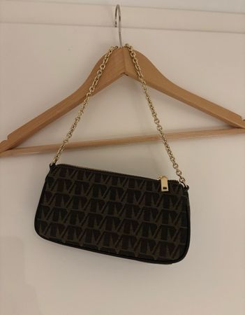 Mini Schultertasche Mango