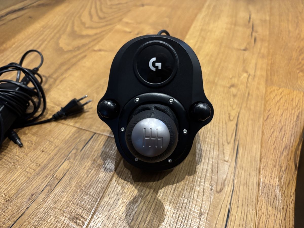 Logitech Controller: Logitech G29 zu verkaufen – Usato da Boswil venduto da coach2u 7