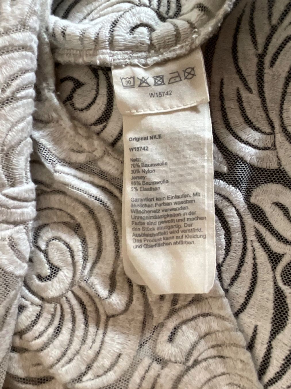 Nile Maglioni & Felpe: Pullover NILE Gr. XS – Nuovo (secondo la descrizione) da Muri b. Bern venduto da VmuriV 7