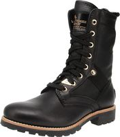 Panama Jack Damen Schnürstiefel Route Boot Igloo