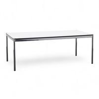 USM Haller Tisch 200x100