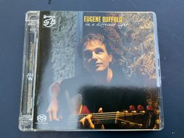 Eugene Ruffolo In a different light SACD