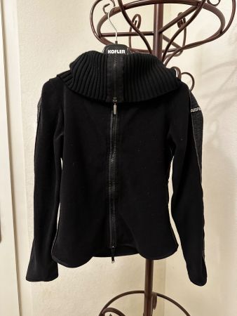 Airfeld Jacke
