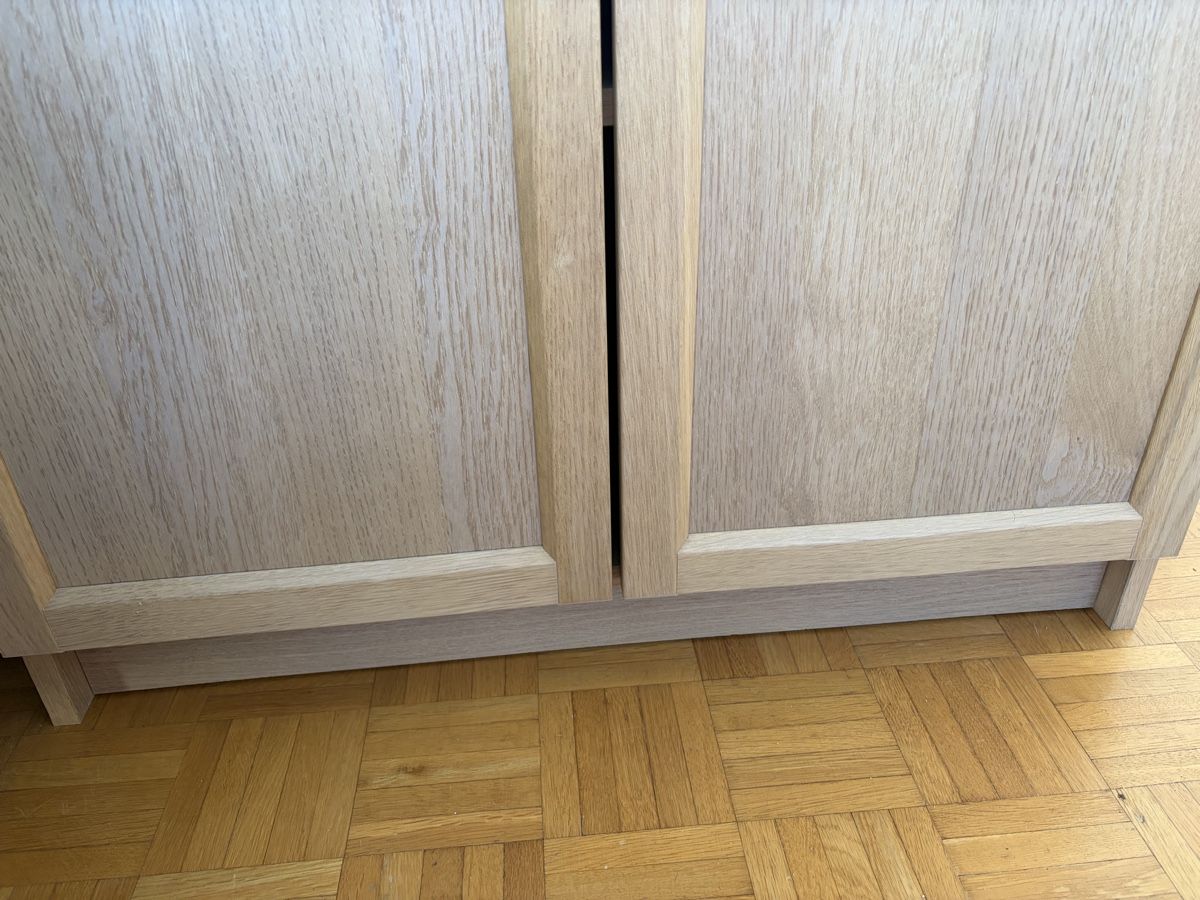 Ikea Scaffali: IKEA Billy/Oxberg – Nuovo (secondo la descrizione) da Zürich venduto da eon_7m6l 4