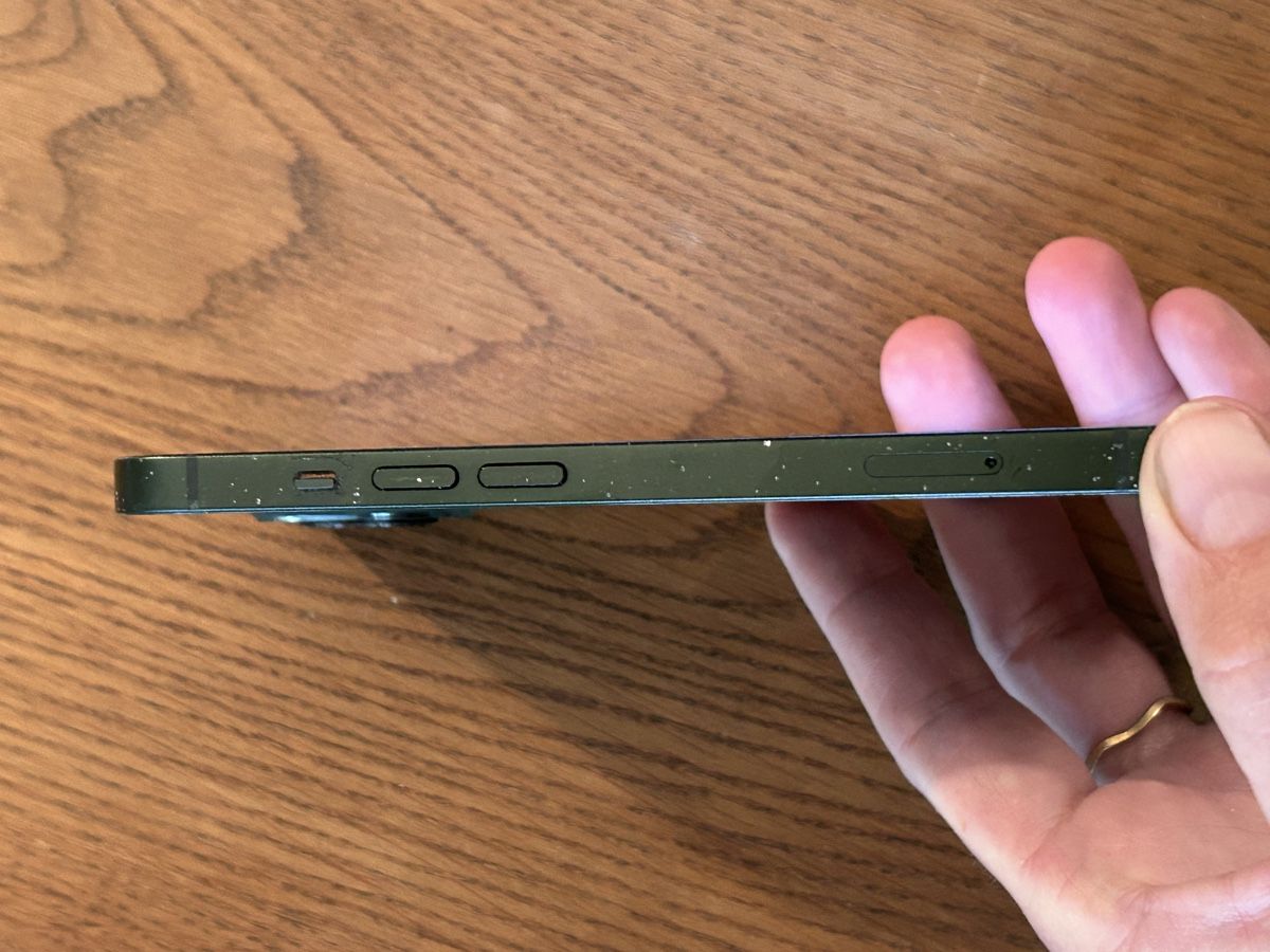 Apple Telefoni cellulari / Smartphones: iPhone 13 256gb  – Usato da Winterthur venduto da AnniAnnina 4
