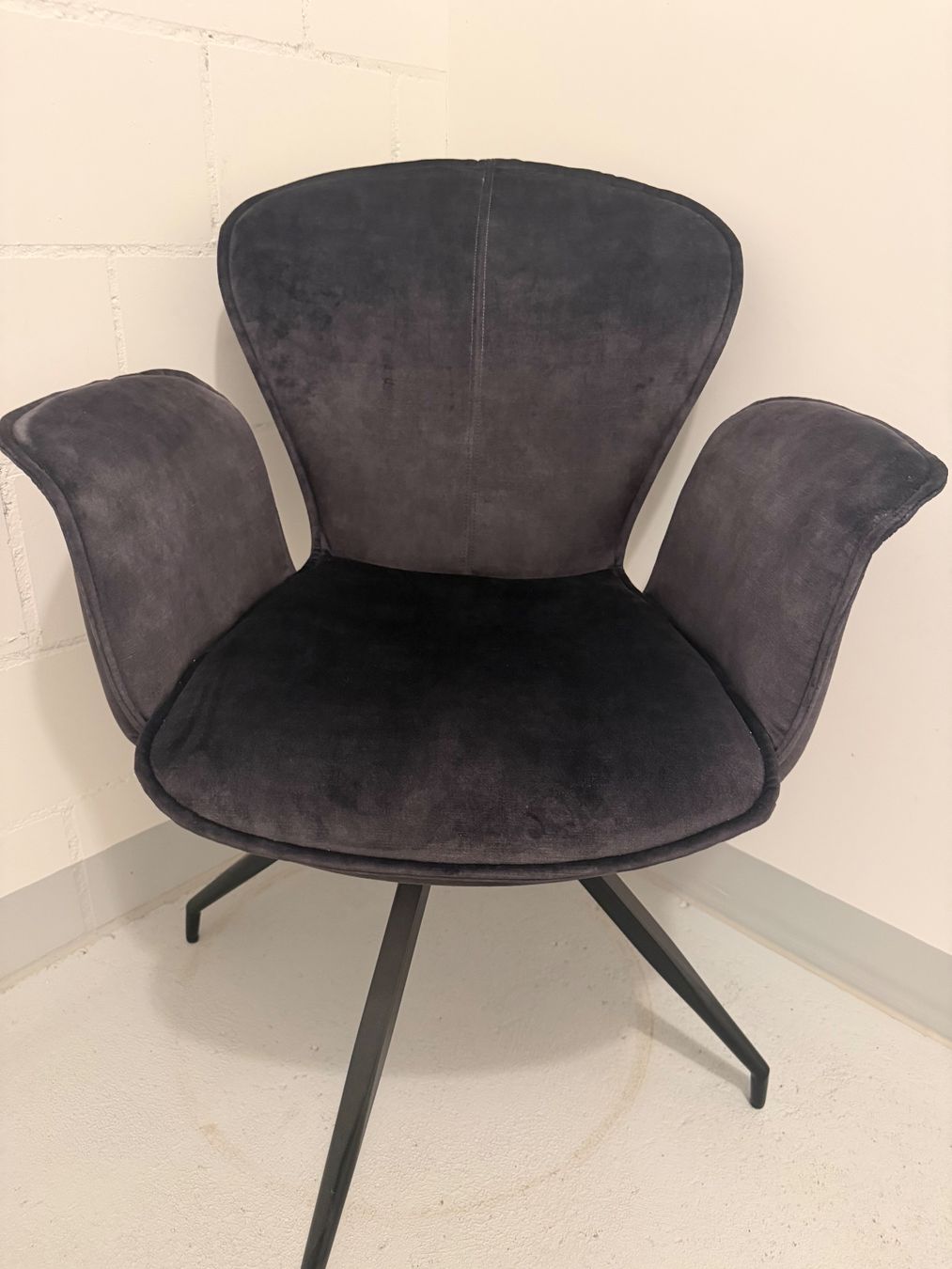 Chaises: Drehstuhl – D'occasion à Zürich par Dani8057