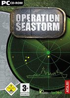 Operation Seastorm