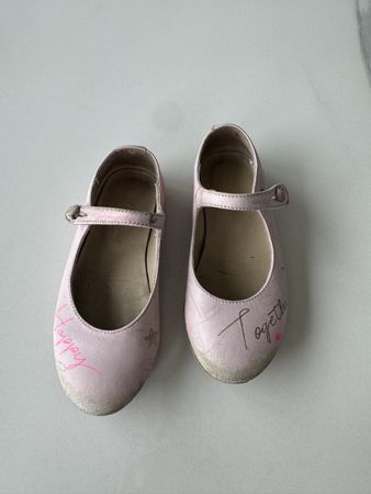 Ballerine Bonpoint