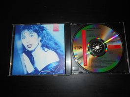 Jennifer Rush – Passion / 1988