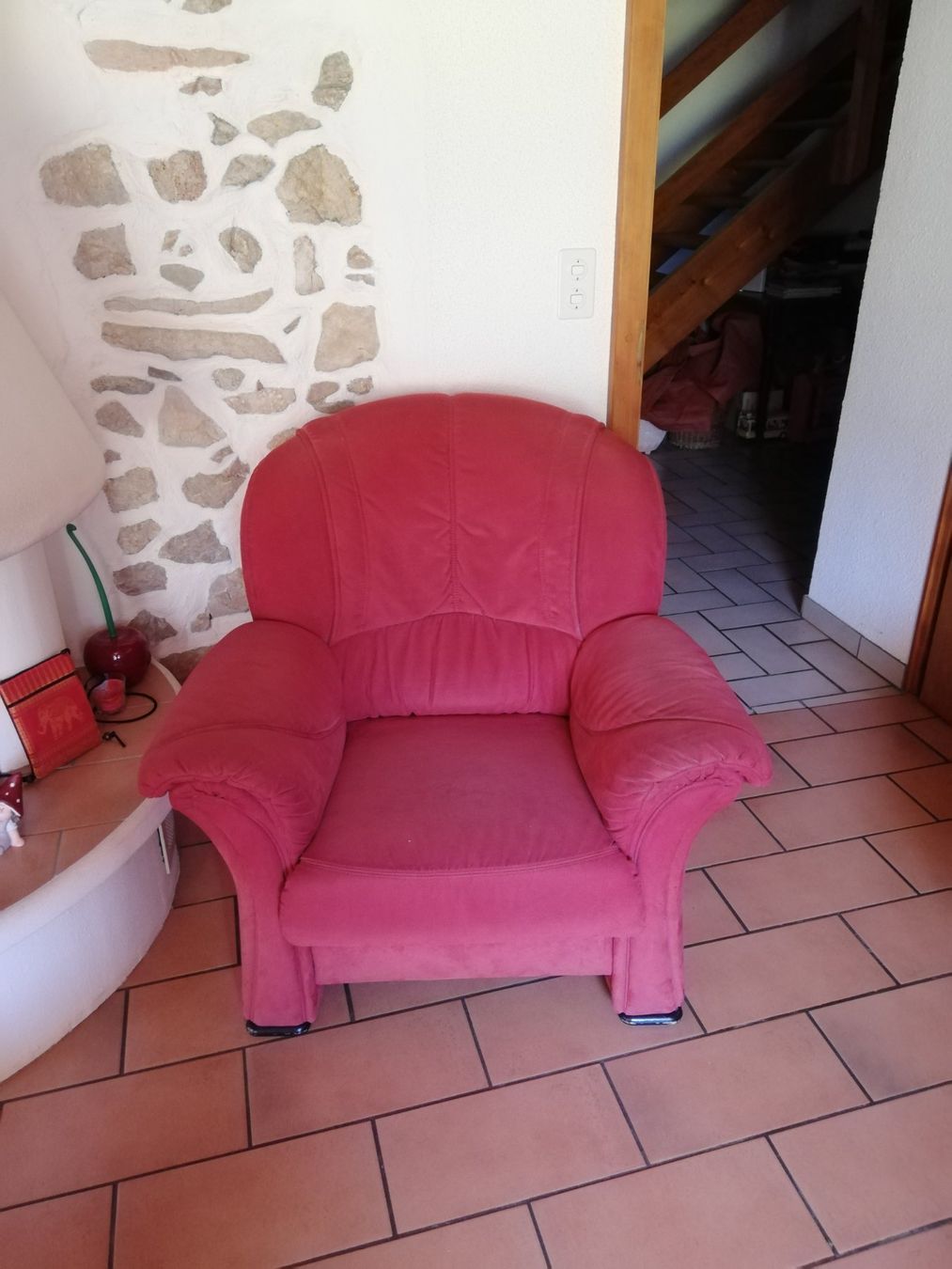 Sessel: Fauteuil – Gebraucht aus La Sagne VD von bri_d6b5