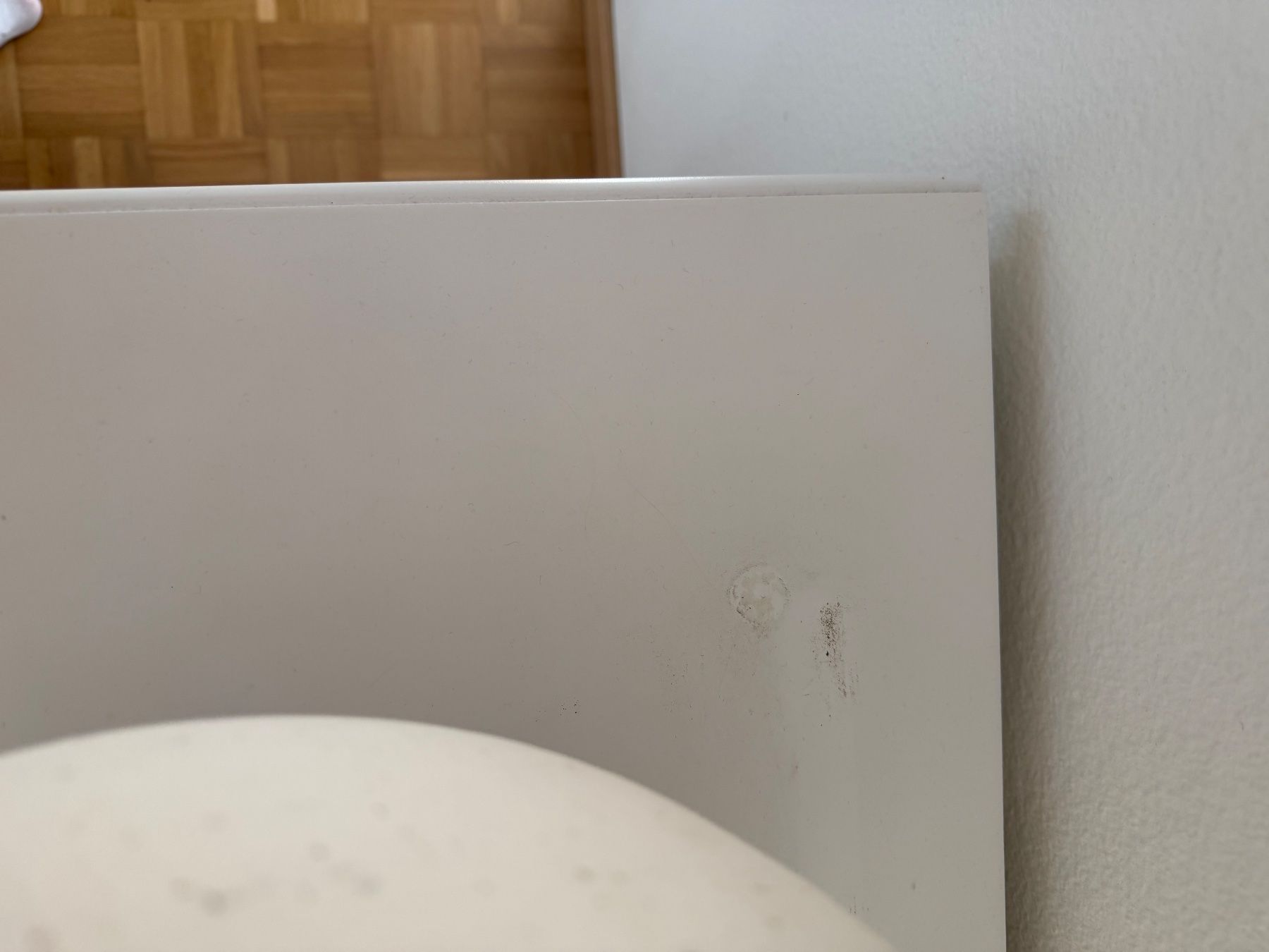 Tavoli da trucco: Konsolentisch (Schminkkommode) – Usato da Zürich venduto da sellinderella 3