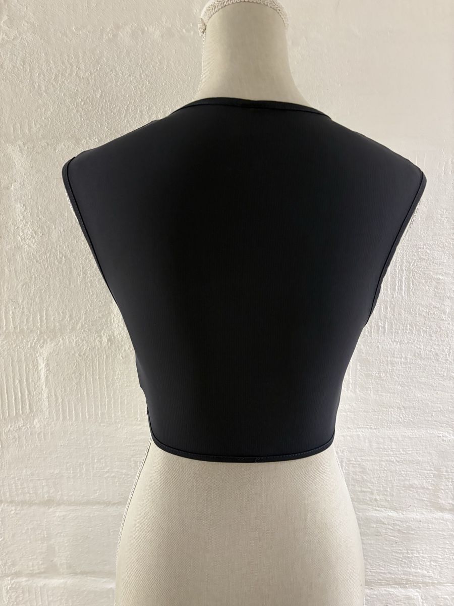 Shein Top: Damen Top,Gr.M;Shein – Nuovo (secondo la descrizione) da Winterthur venduto da Nena222 1
