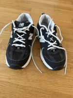 New Balance Sneaker gebraucht