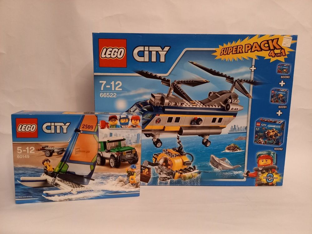 Lego 66522 cheap